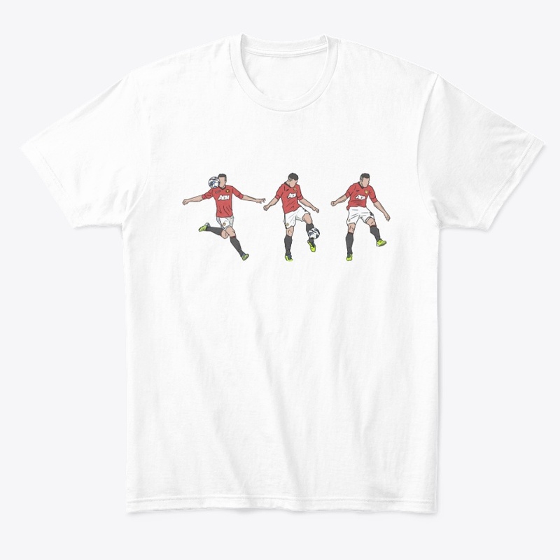 Legendary Moments - RVP Volley