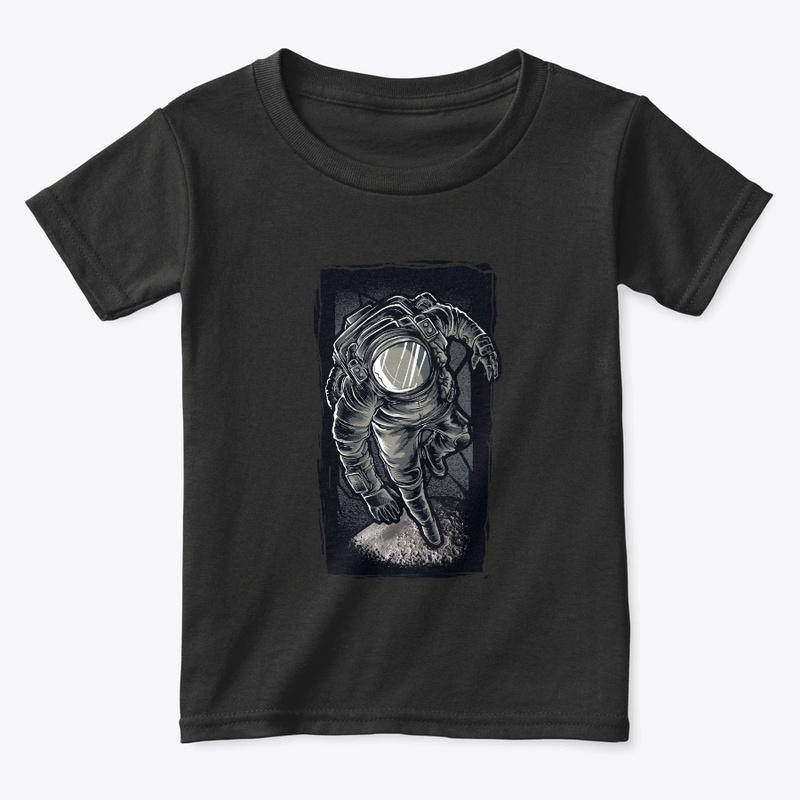 Astronauts