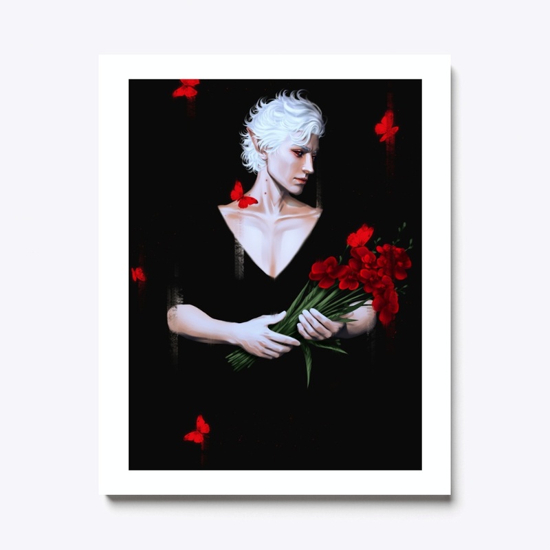 This flowers for you