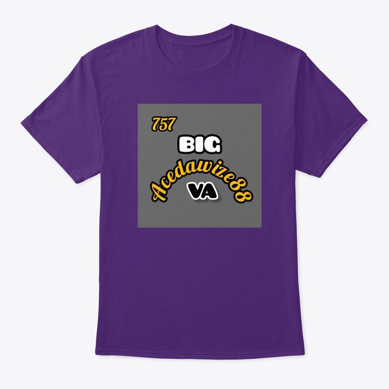 Ace gear 8