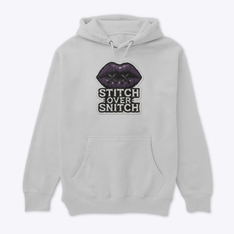 STICHED 