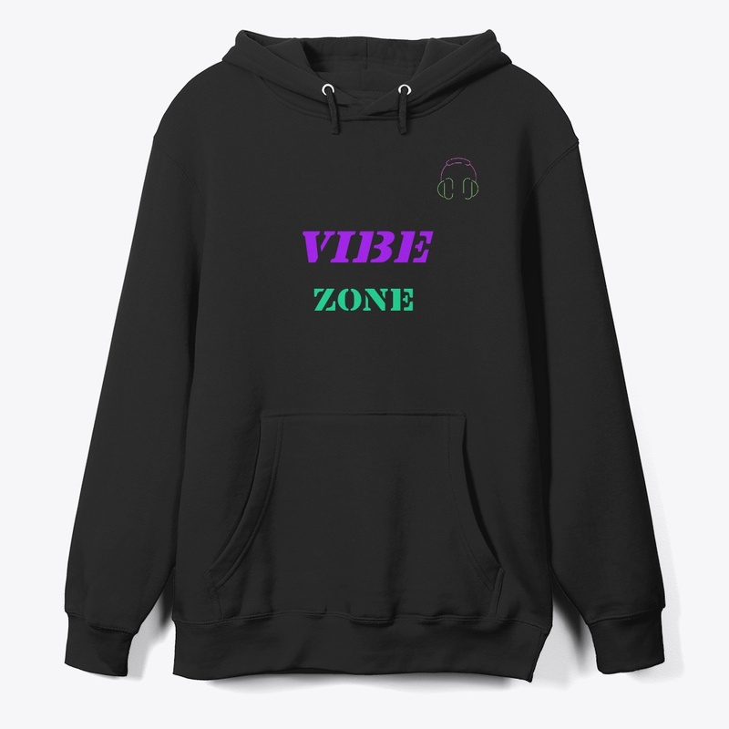 Song vibe zone 
