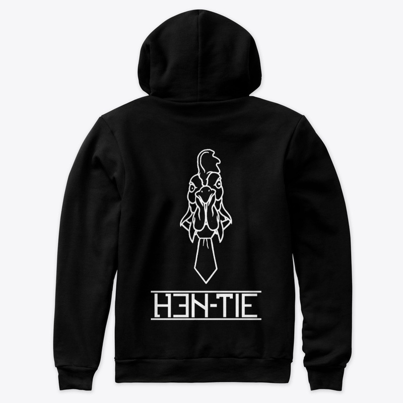 HEN-TIE: if you know you know