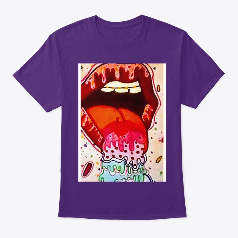 "DRIPTOPIA" Collection 