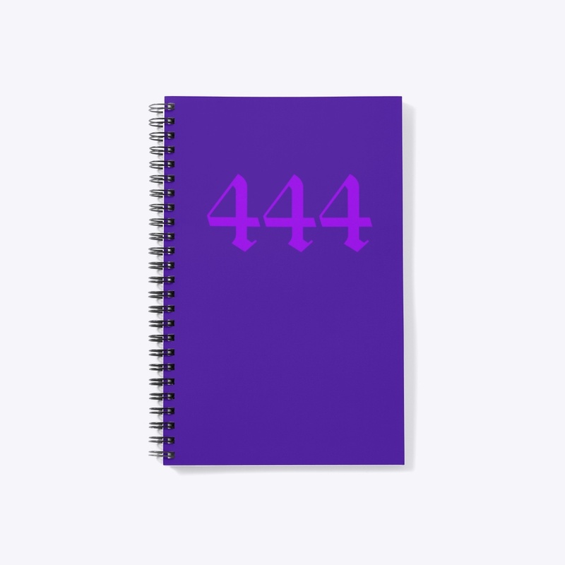 444 Journal