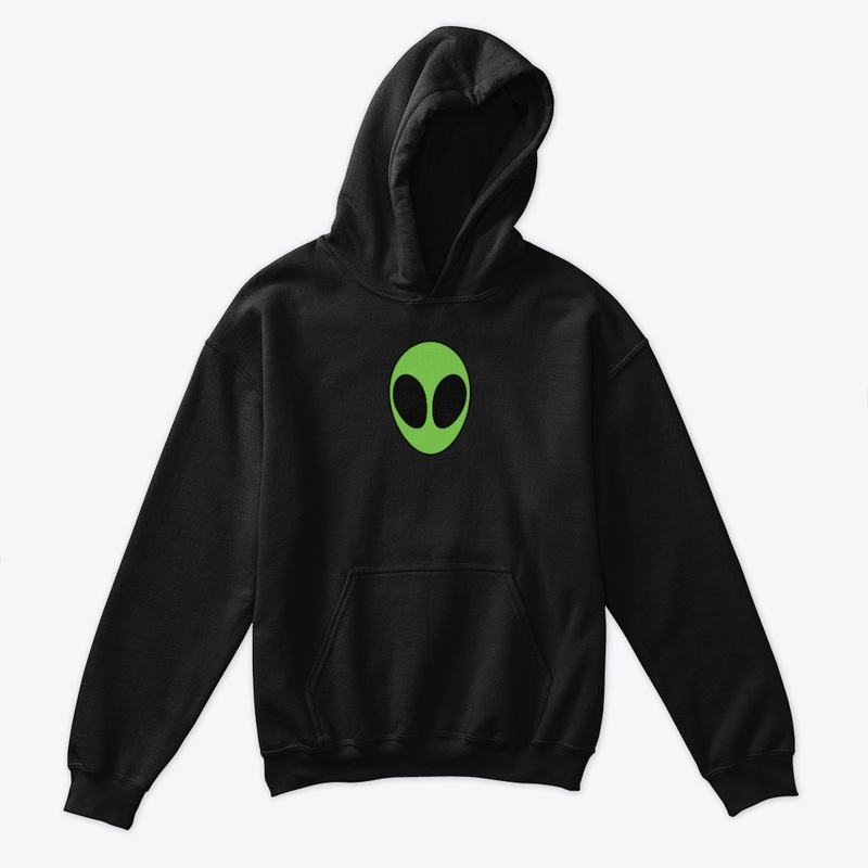 Alien-Green