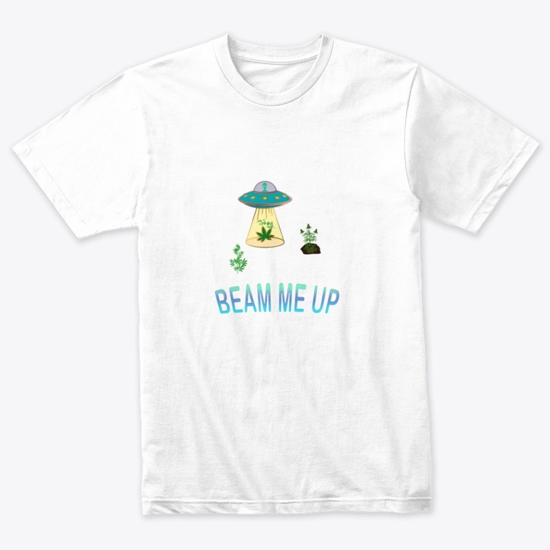 Beam Me Up