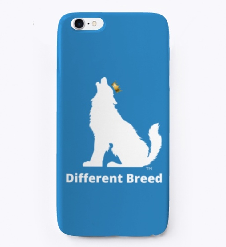 The New Breed
