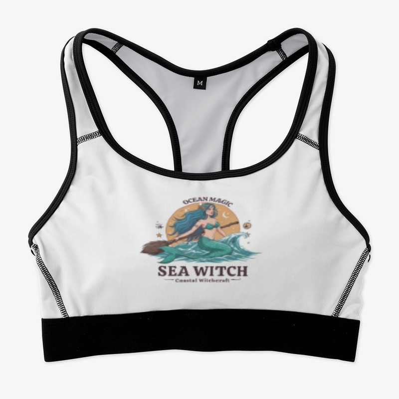  Sea Witch 
