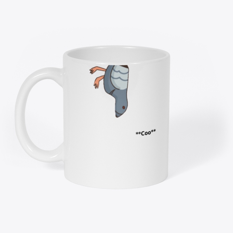 Archimedes Mug