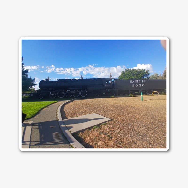 atsf 5030 updated 3