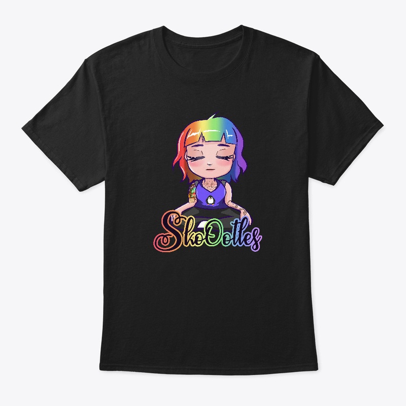 Rainbow Relaxation 