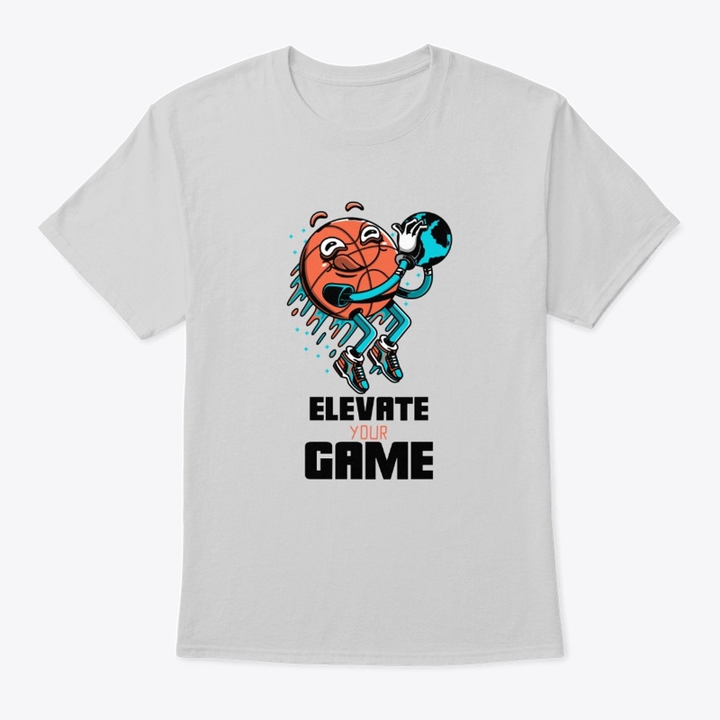 Elevate your game