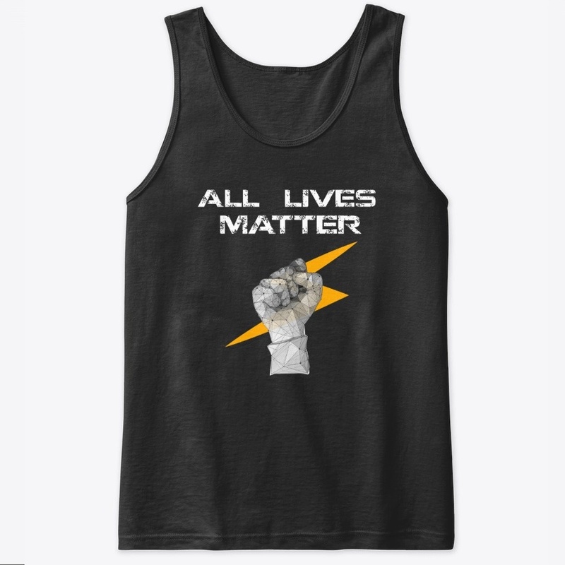 All lives matter