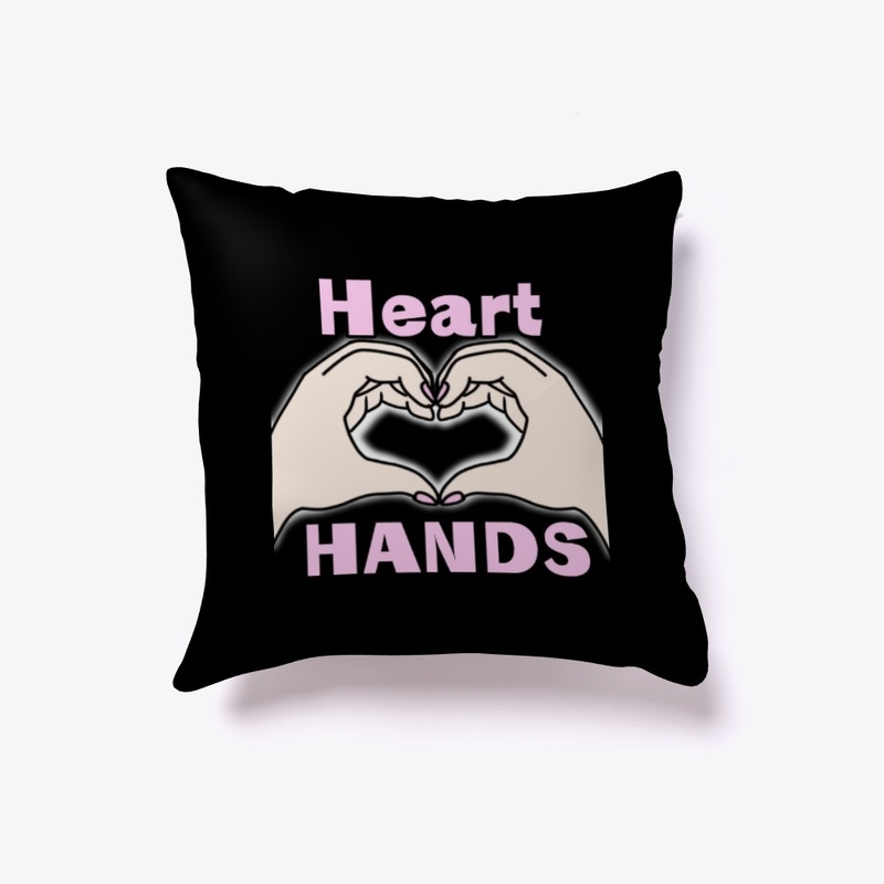 Heart Hands Wear