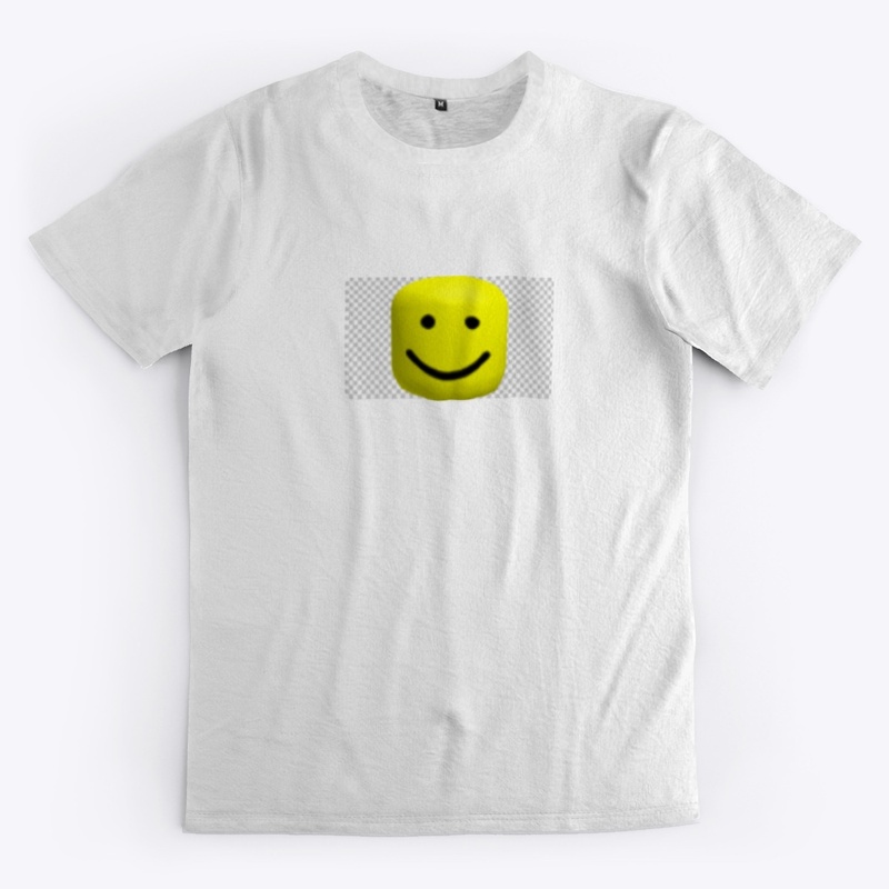 OOF SHIRT FOR MY FANS!