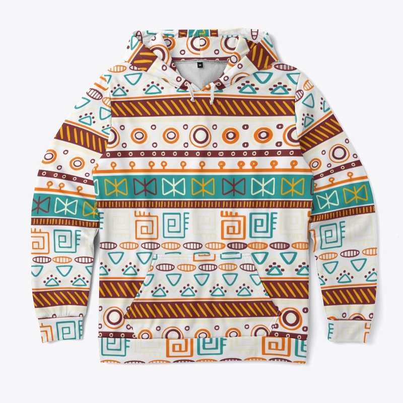 African Pattern