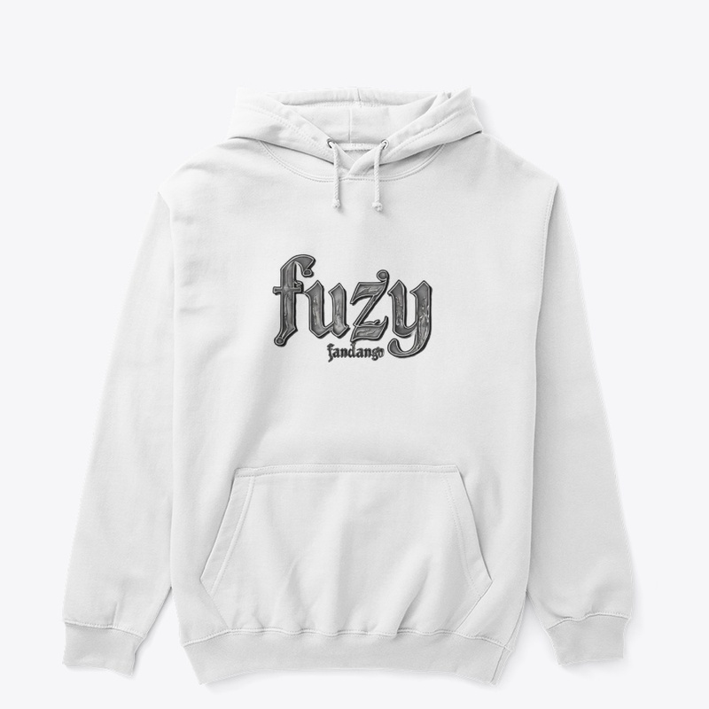 Fuzzy Fandango: Retro Rock Vibes