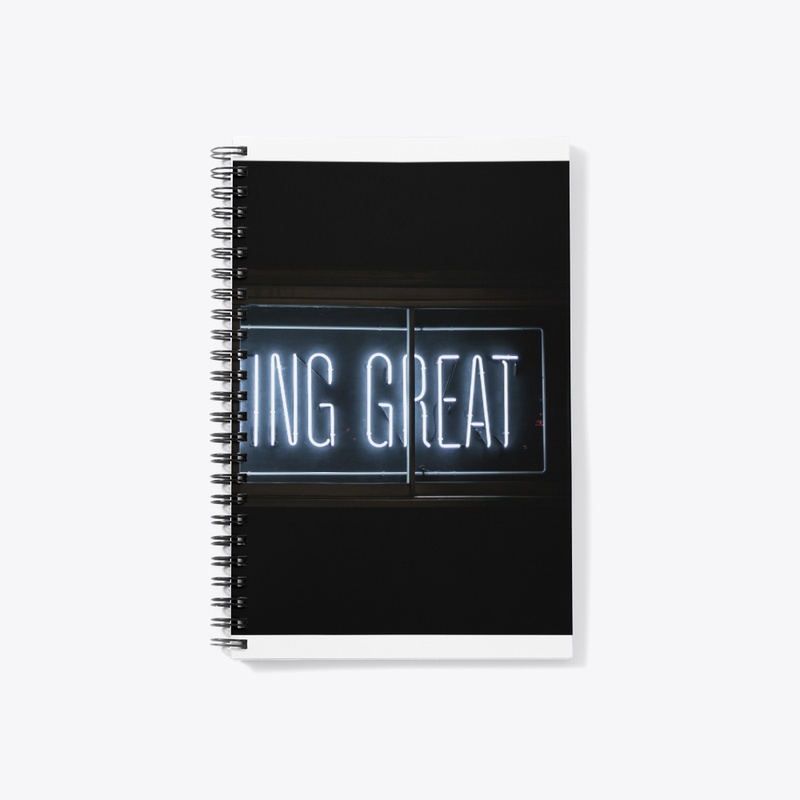 something great