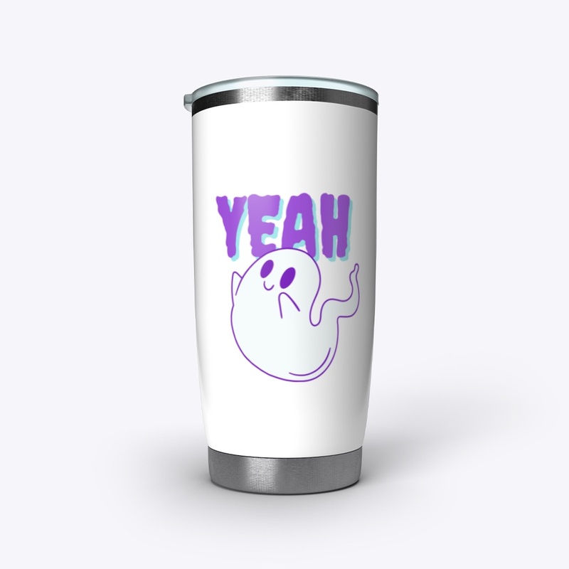 YEAH & BOO