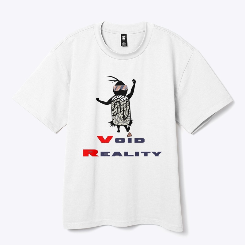 VR Glasses Technology - Void Reality 