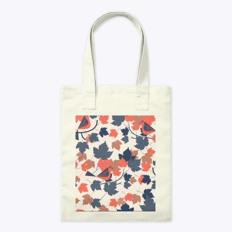 Autumn Bag