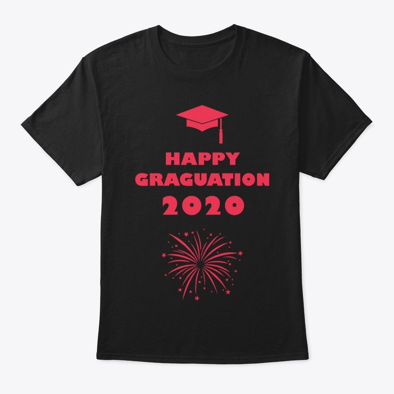 Happy Graduation 2020