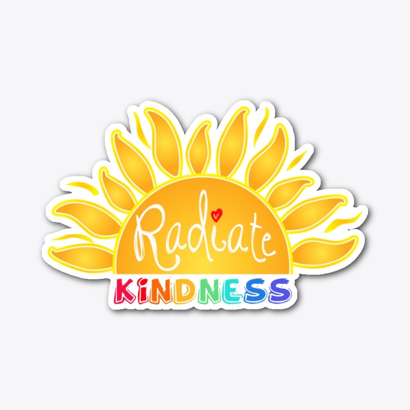 Radiate Kindness