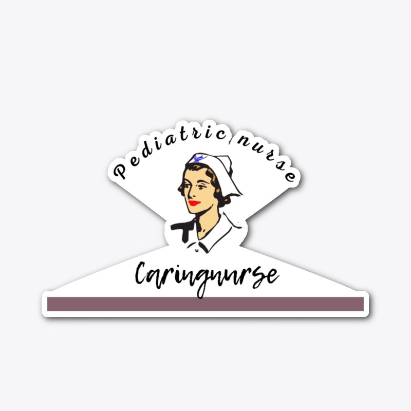 pediatric nurse