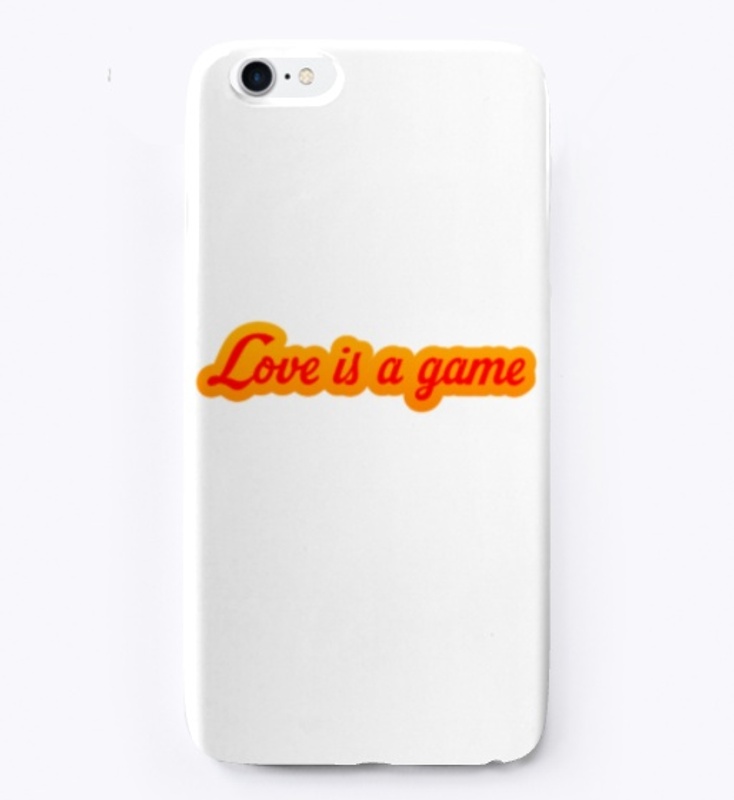 Love Is A Game 