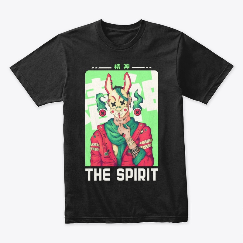 The Spirit
