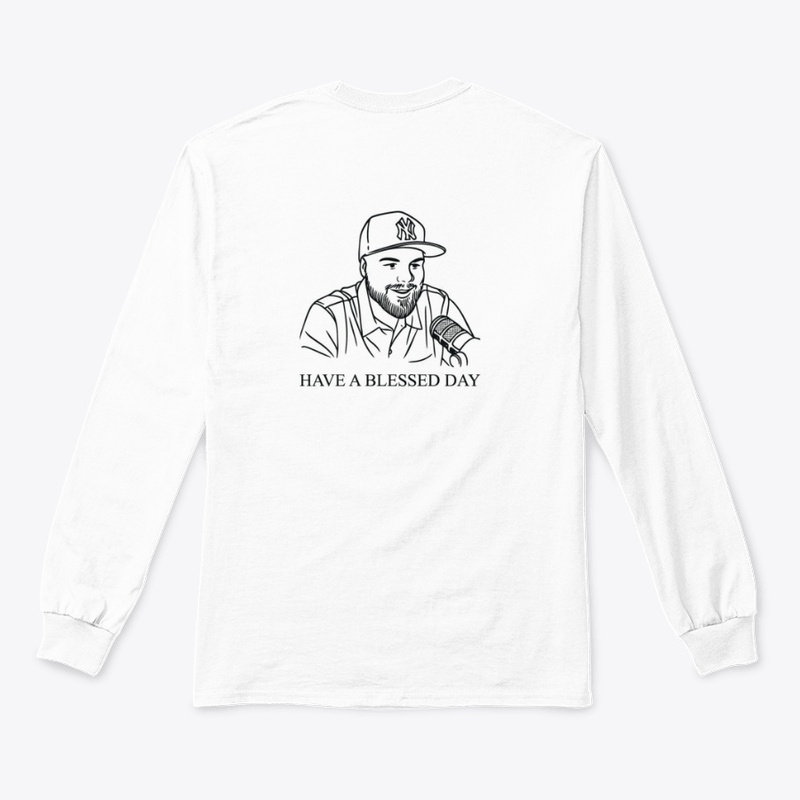 Merch Launch