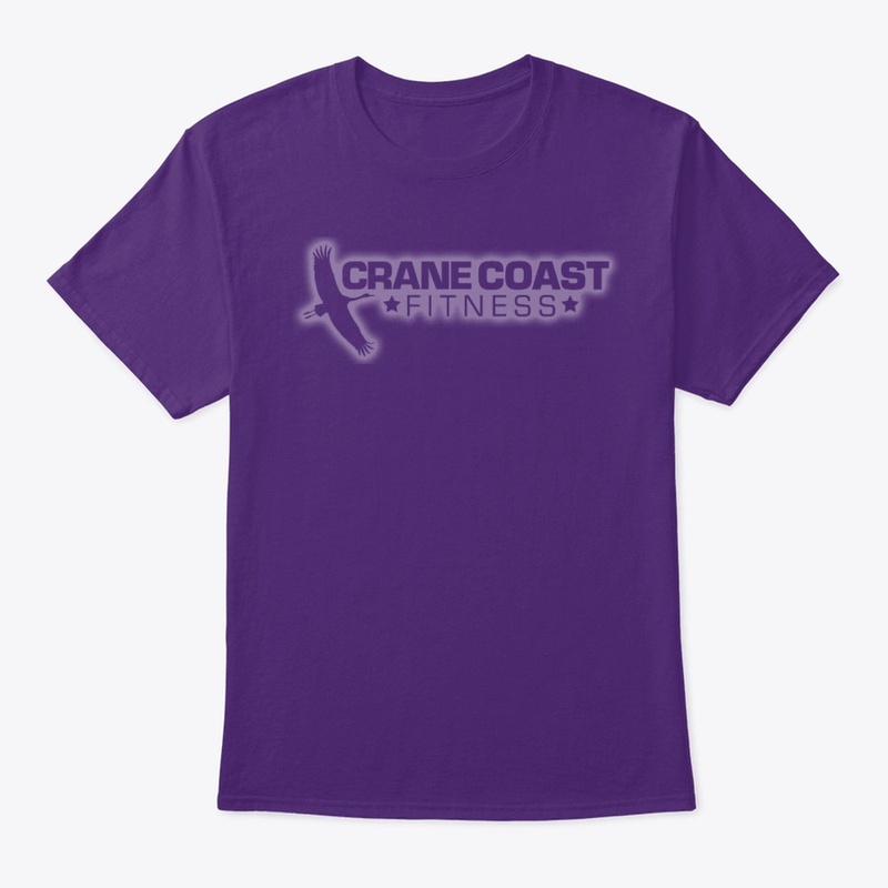 CCF Other tee