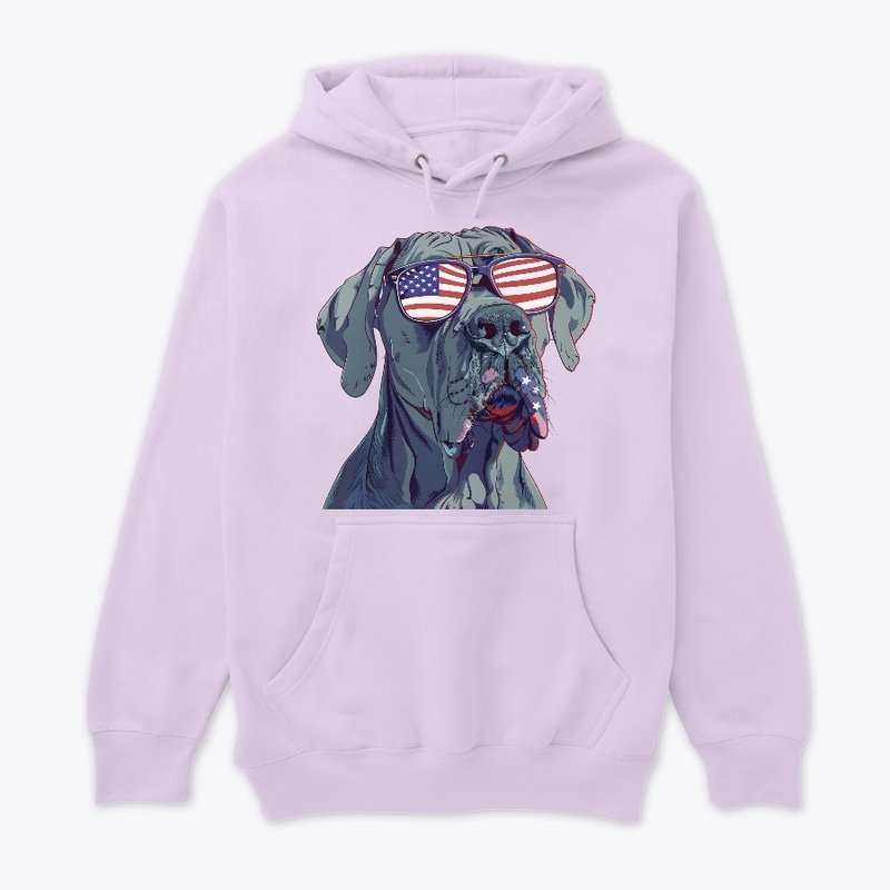 Great Dane of America