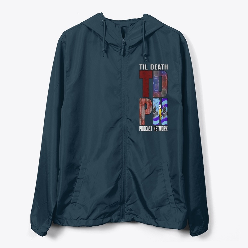 TDPN Men's OuterWear