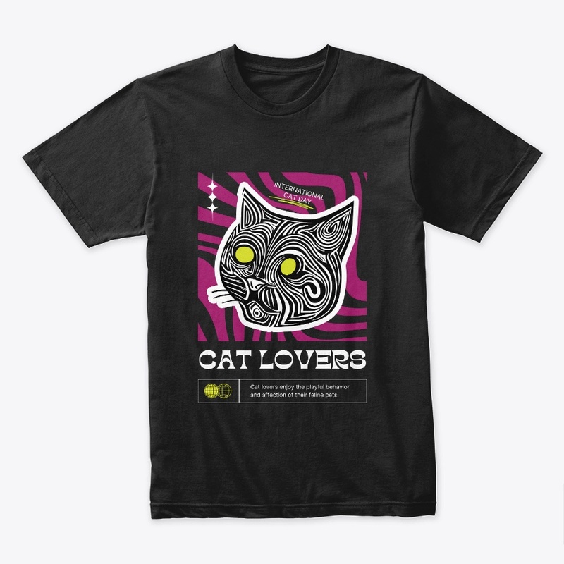Cat premium t-shirt and hoodie