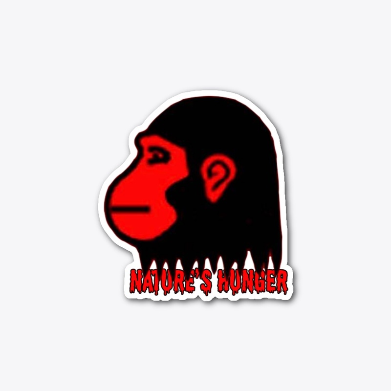 Mac's World Ape Set