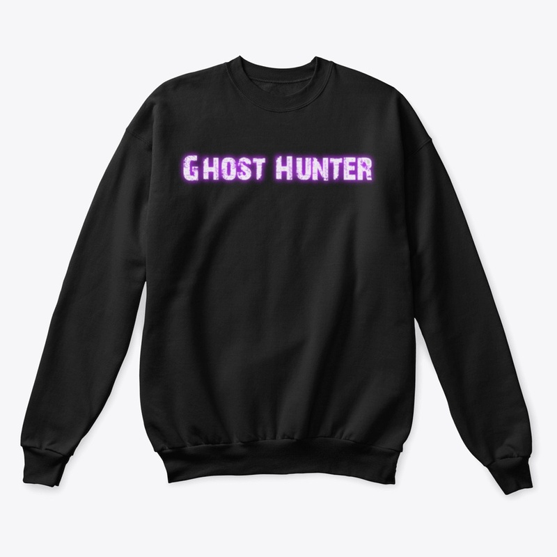 Ghost Hunter 16