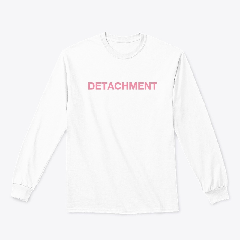 Detachment