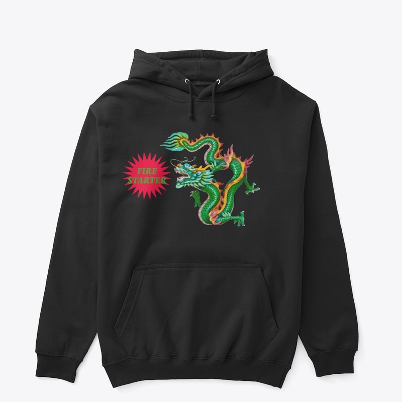 Dragon design