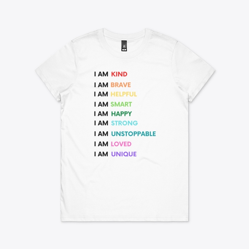 I am products