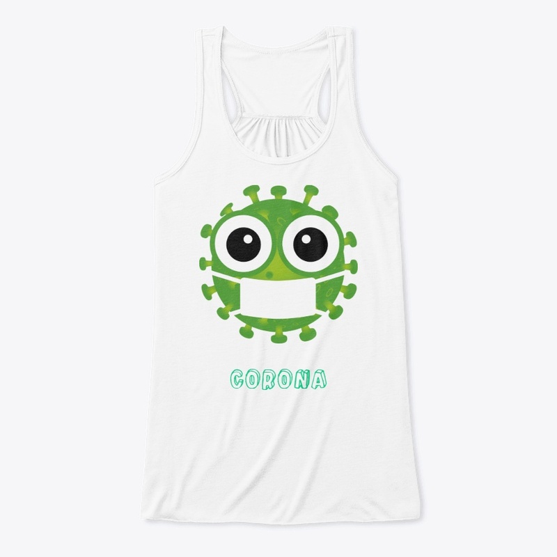 Corona Green