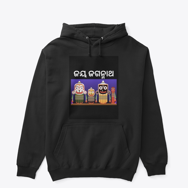 "JAY JAGANNATH"  T-SHITRTS &amp; HOODIES