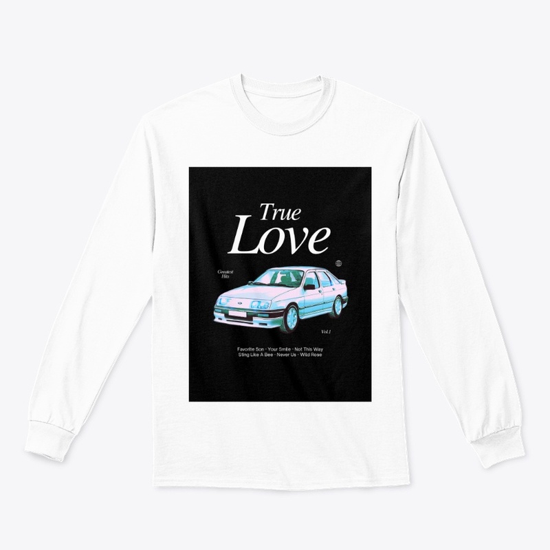 Pop cultured lover t shirt