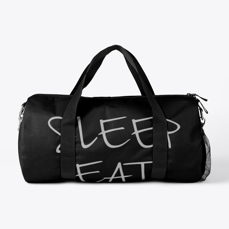 SLEEP EAT GAME REPEAT (S.E.G.R)