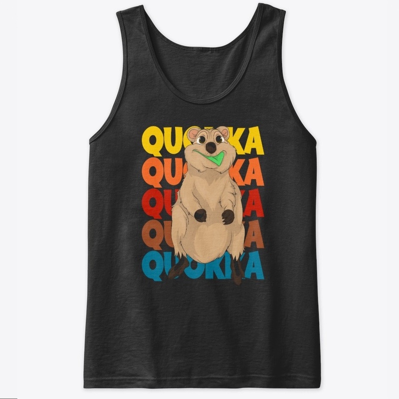 Cute Quokka - Gift For Kids & Adults