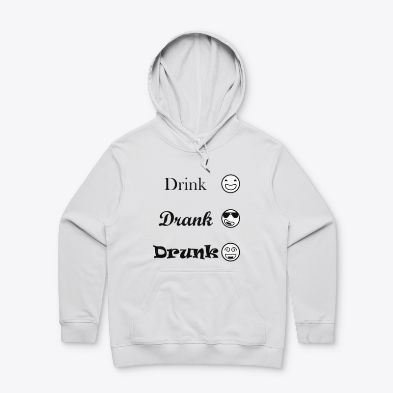Drink Drank Drunk