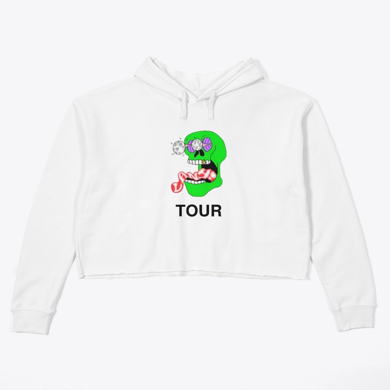 Lany Merch