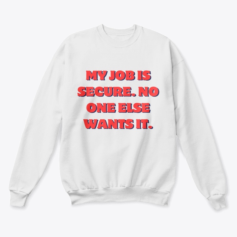Mondays Should Be Optional" T-Shirt
