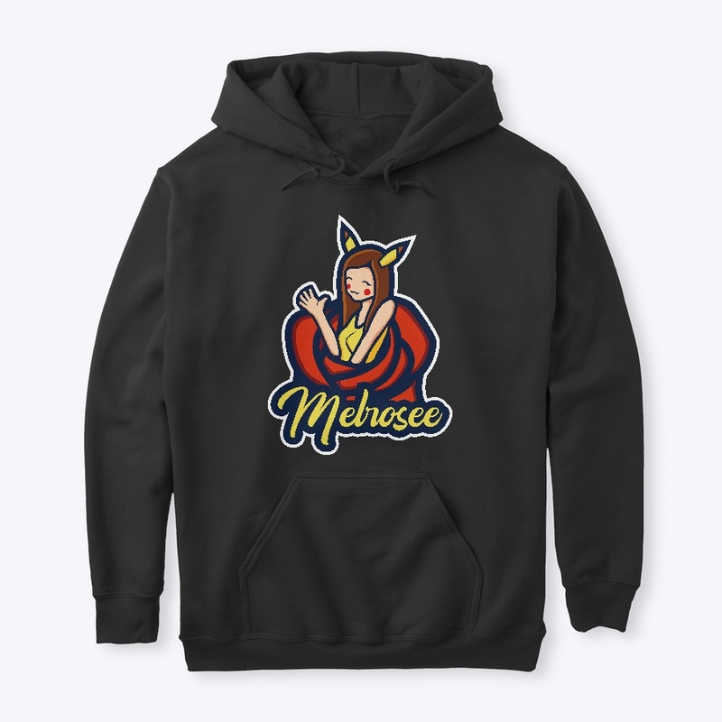 Melrosee Merch